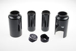 Cult Werk Fork Covers For Harley Davidson FXBR 1750 2018-2020 Upper - Black