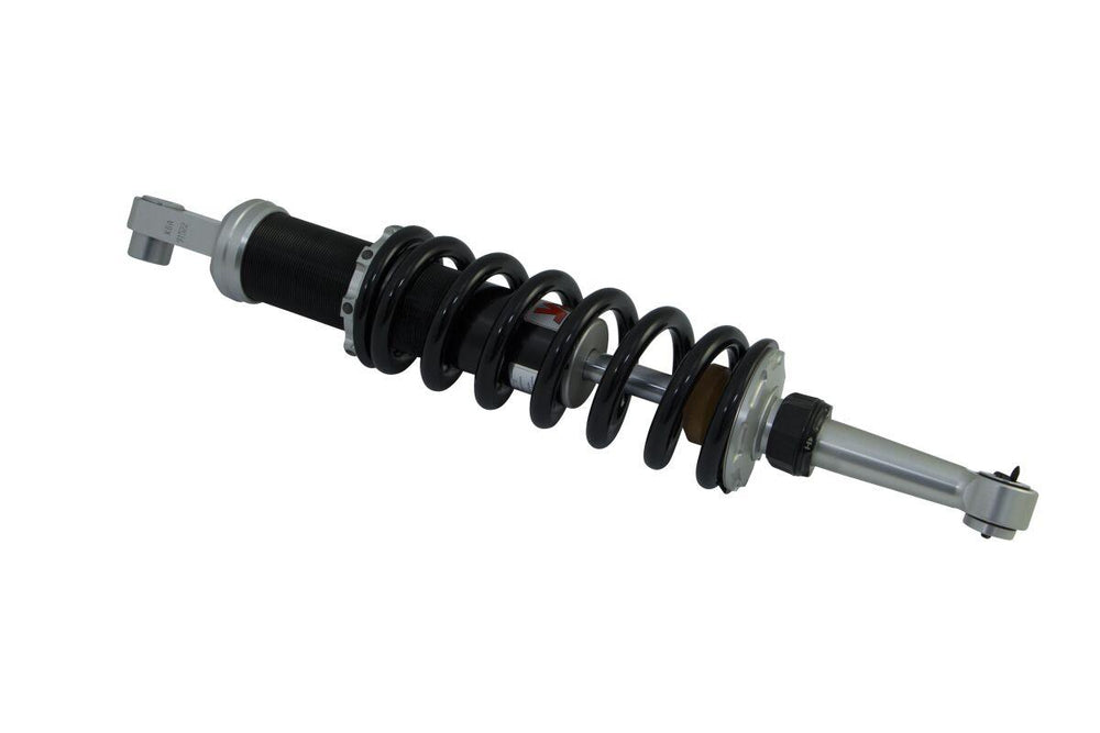 YSS Emulsion Mono Gas Shock For BMW R 100 R 1991-1996 Rear - Black/Silver
