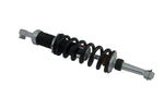 YSS Emulsion Mono Gas Shock For BMW R 100 R 1991-1996 Rear - Black/Silver