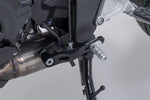 SW Motech Gear Pedal For Honda CB 1000 2025 - Black