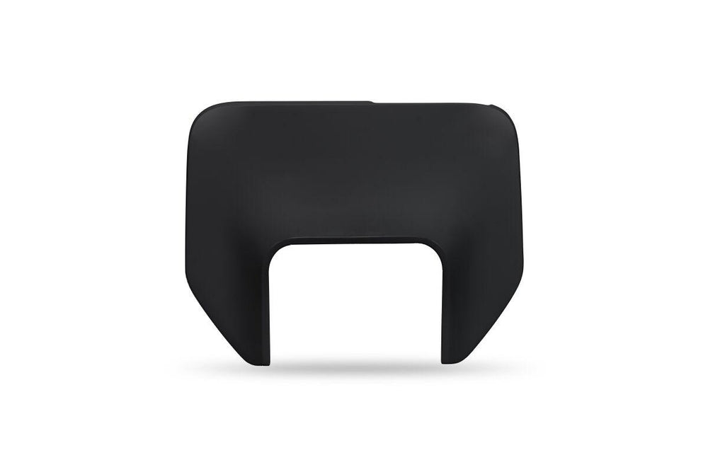 UFO Headlight Surround For Husqvarna FE250 2024-2025 - Black