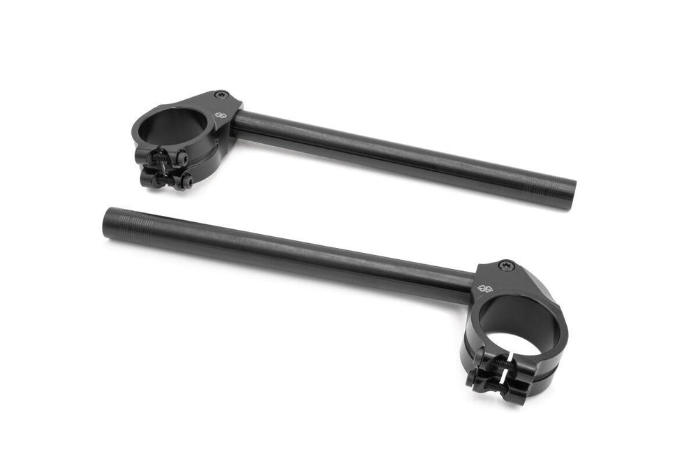 Gilles HANDLEBAR GP-LIGHT - Black