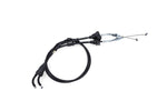 Prox Throttle Cable For Yamaha WRF250 2020-2024 - Black