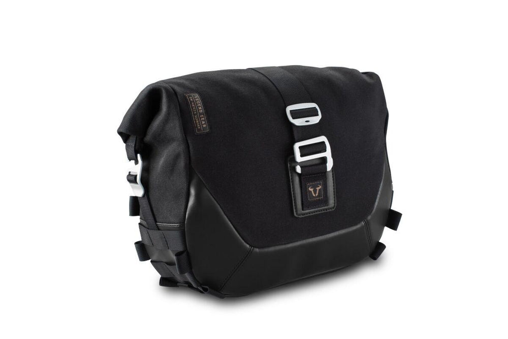 SW Motech Legend Side Pannier Bag System LC For BMW R 12 2024 - Black