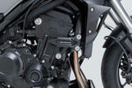 SW Motech Frame Slider Kit For Honda CB 1000 2025 - Black