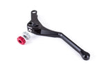 Gilles Flex Clutch Lever For Ducati Monster 937 ABS 2021-2025 - Black