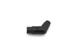 NGK Cap For Spark Plug For Gilera GP 800 2007 - Black