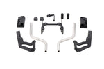 SW Motech Blaze Panniers Spacer Bars For Yamaha MT-09 2016