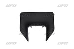 UFO Headlight Surround For Husqvarna FE250 2020-2023 - Black