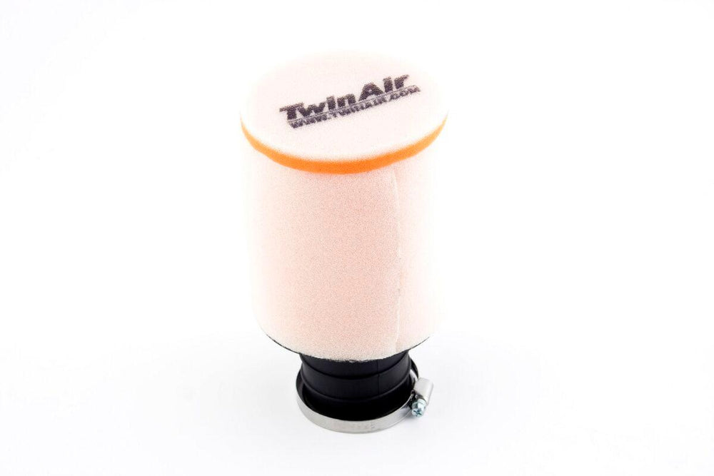 Twin Air Clamp On Air Filter For Yamaha XT500 1976-1989