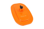 Twin Air Air Box Cover For TM EN 250 2015-2018