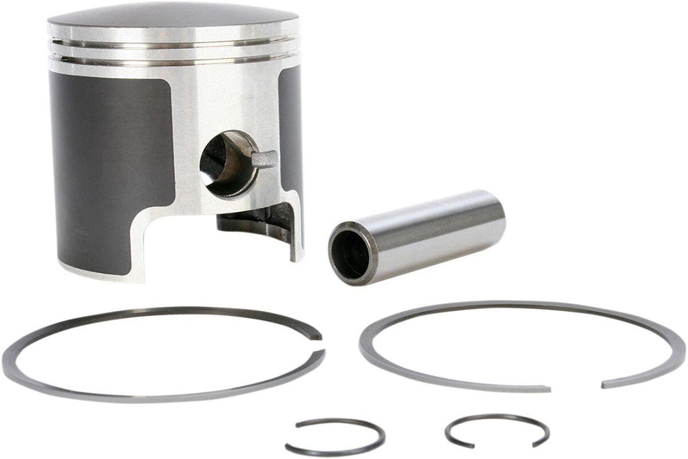 WSM Platinum Series Piston Kit For Polaris Big Boss 250 4X6 1989-1992 Standard