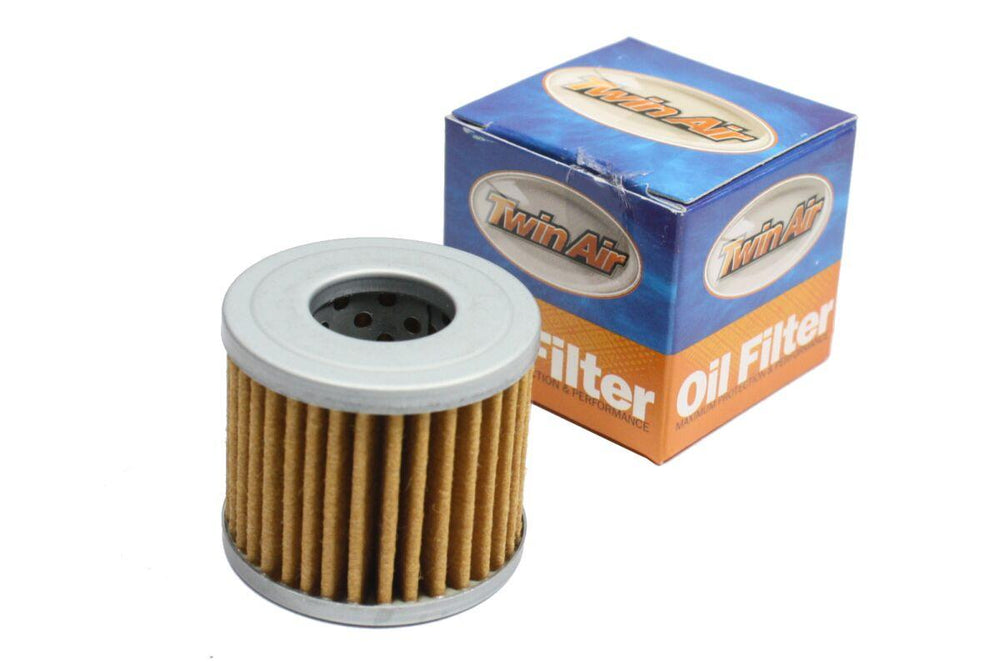 Twin Air Oil Filter for Oil Cooler For Kawasaki KXF250 2008-2020