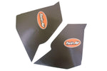 Twin Air Air Box Decals For Yamaha YZ125 2015-2022
