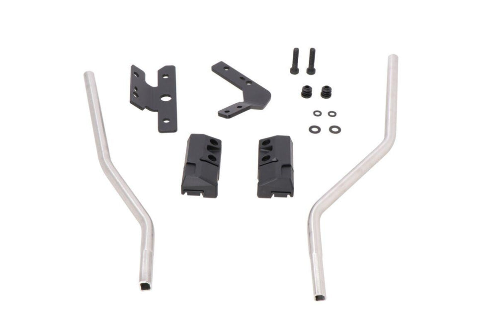 SW Motech Blaze Panniers Spacer Bars For BMW M 1000 XR ABS 2024-2026