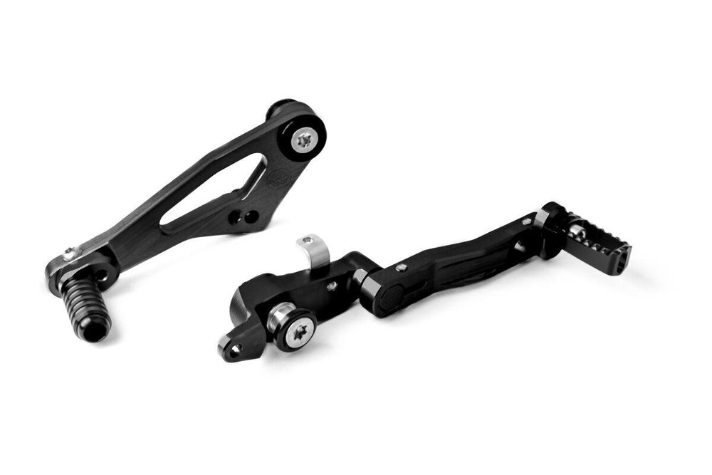 Gilles Shift & Brake Lever kit For BMW R 1200 GS ABS 2013-2019