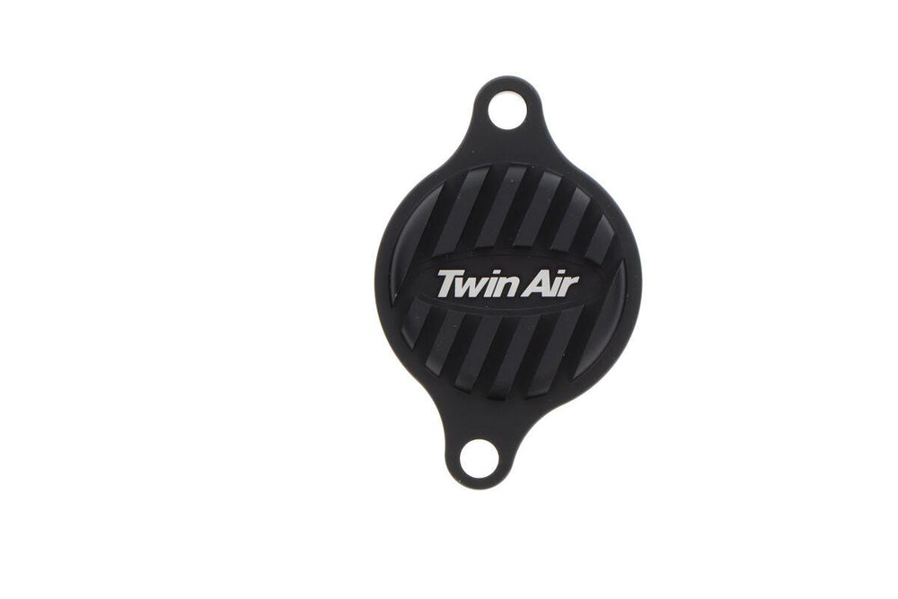 Twin Air Oil Filter Cap For Suzuki RMZ250 2007-2026