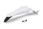 UFO Rear Fender for Yamaha For Yamaha YZF250 2024 - White