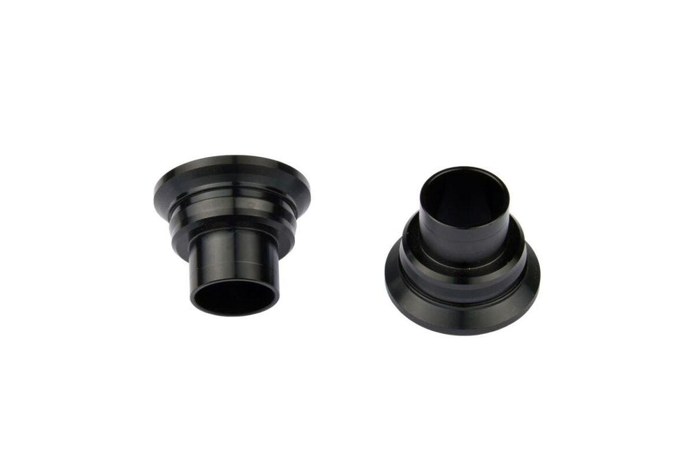 Scar Wheel Spacer For Gas Gas EC125 2025 Rear - Black
