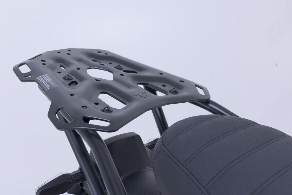 SW Motech Adventure Rack For BMW R 1300 GS 2023-2025 - Black