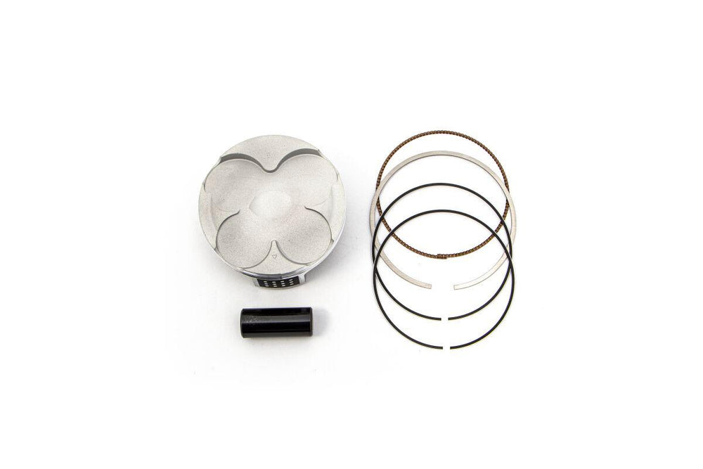 Vertex Forged Piston Kit For Kawasaki KX250 2021-2022 Standard Size B Fits 4-Stroke Engine