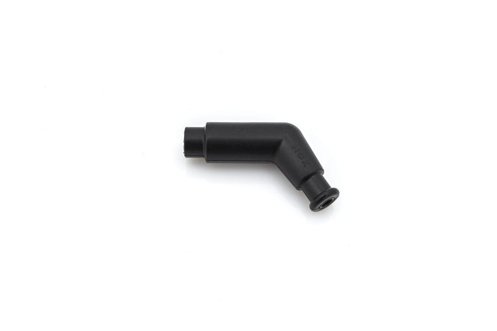 NGK Cap For Spark Plug For Can Am Maverick 1000 R EFI 4X4 2013 - Black