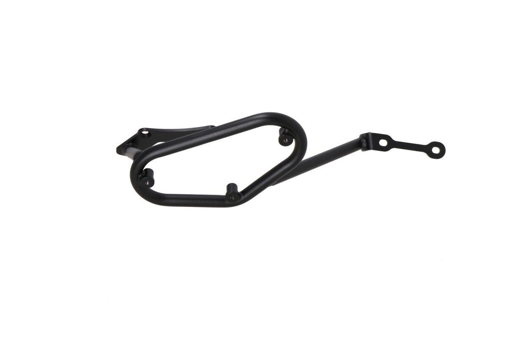 SW Motech SLC Right Side Pannier Carrier For Honda CB 1000 2025 - Black