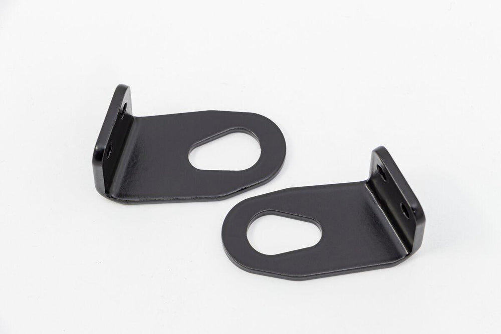 Zieger Adapter For Turn Signals For Ducati 1098 R 2008 Rear