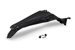 UFO Rear Fender for Yamaha For Yamaha YZF250 2024 - Black