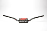 Scar O2 Handlebar - KTM Bend - Black