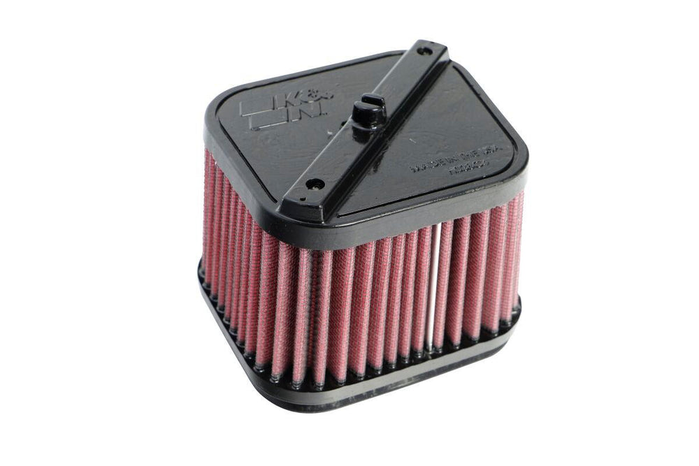 K&N High Flow Air Filter For Honda CRF250F 2023-2025 - Black Red