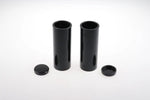 Cult Werk Fork Covers For Harley Davidson FXBB 1750 2018-2020 Upper - Black
