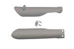 UFO Fork Guards For Husqvarna FC250 2015-2022 - White 2020