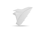 UFO Air Box Covers For Beta RR 250 2020-2025 - White