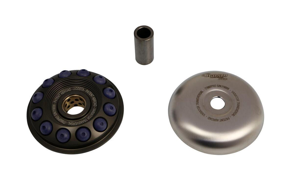 J. Costa Variator Pro For Sym Jet 14 125 CBS 2019