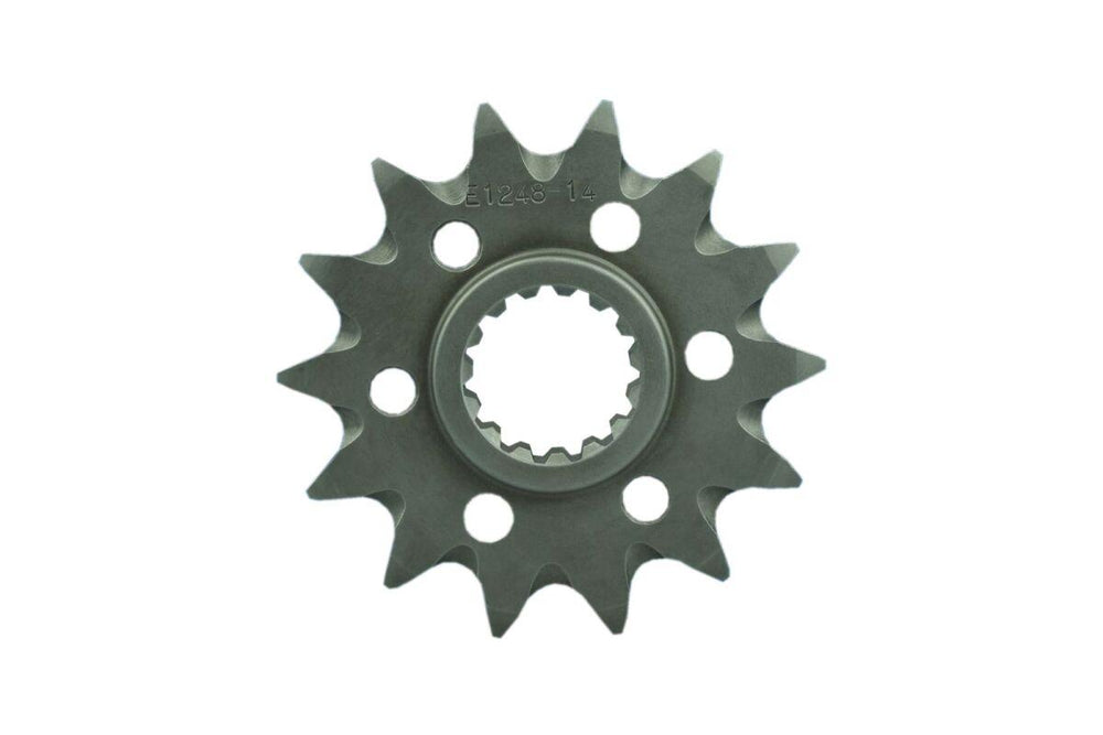 Scar Sprocket For Gas Gas EC 250 2021-2025 Front 14T