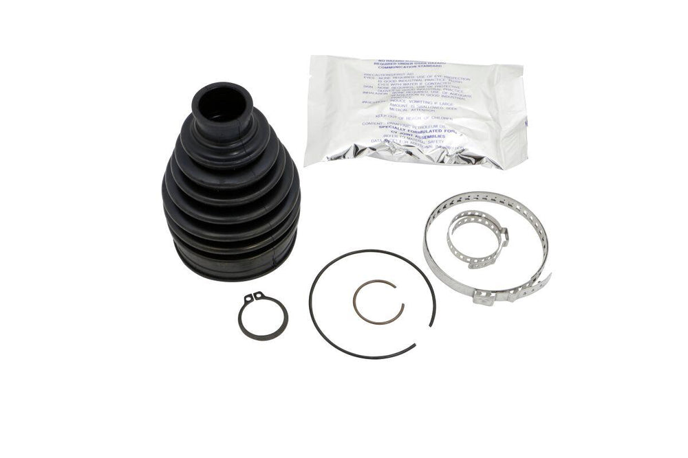 EPI Heavy Duty CV Boots Kit For Kawasaki KAF 1000 4X4 2016-2021 Front Inboard
