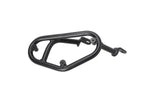 SW Motech SLC Right Side Pannier Carrier For Kawasaki Meguro S1 230 2025 - Black