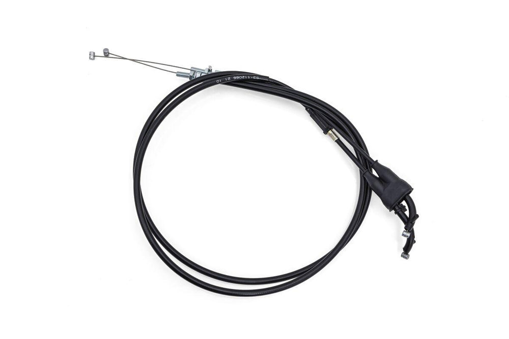 Prox Throttle Cable For Kawasaki KX250 2021-2024 - Black