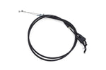 Prox Throttle Cable For Kawasaki KX250 2021-2024 - Black