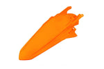 UFO Fender For KTM SX85 2025-2026 Rear - Fluorescent Orange