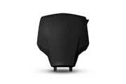 UFO Front Number Board Without  Extension For Yamaha YZF450 2026 - Black