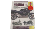 Haynes Service Manual For Honda ST 1100 1991-2001