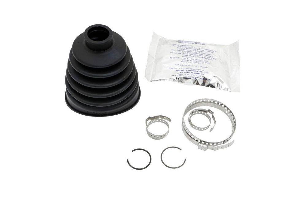 EPI Heavy Duty CV Boots Kit With Rear Outer CV Boot For Kawasaki KAF 1000 4X4 2016-2021 Rear Outboard