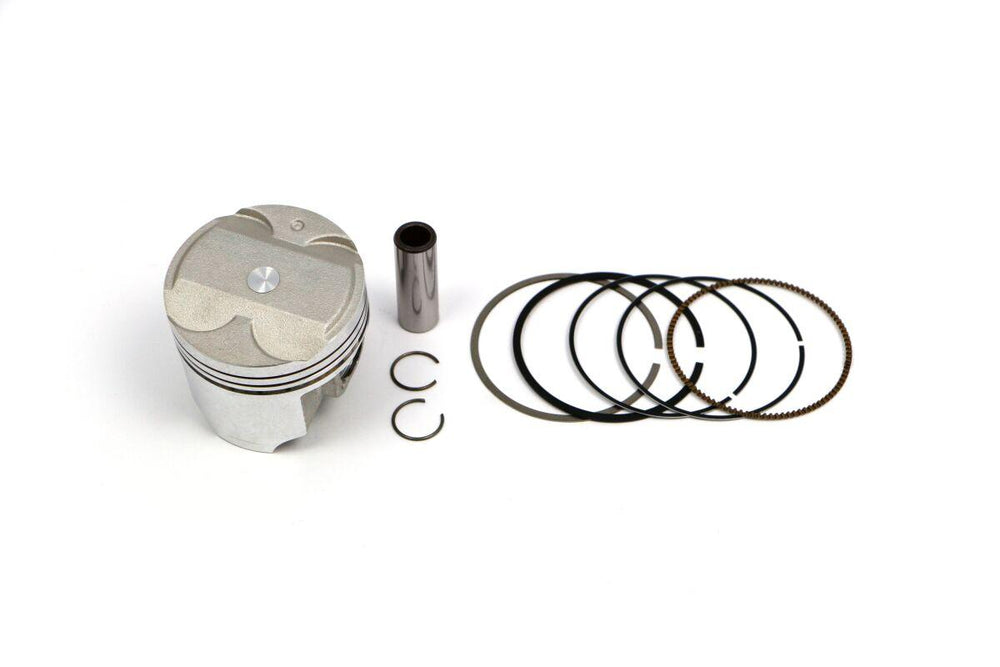 Airsal Piston Kit For Suzuki UH 125 2007-2013
