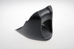Cult Werk Spoiler Bobber For Harley Davidson XL 1200 C 1996-2020 Front - Black