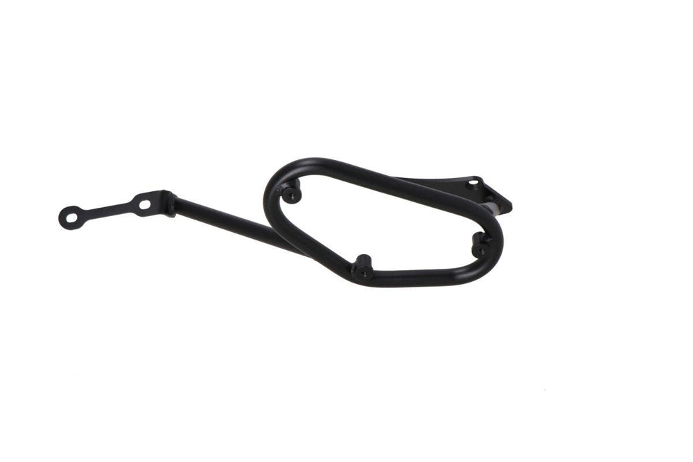 SW Motech SLC Left Side Pannier Carrier For Honda CB 1000 2025 - Black