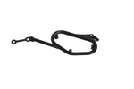 SW Motech SLC Left Side Pannier Carrier For Honda CB 1000 2025 - Black