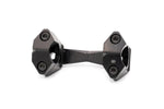 Gilles ADJ Handlebar Risers For Ducati Monster 890 ABS 2026 - Black