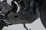 SW Motech Engine Guard For BMW R 1300 GS 2023-2025 - Black